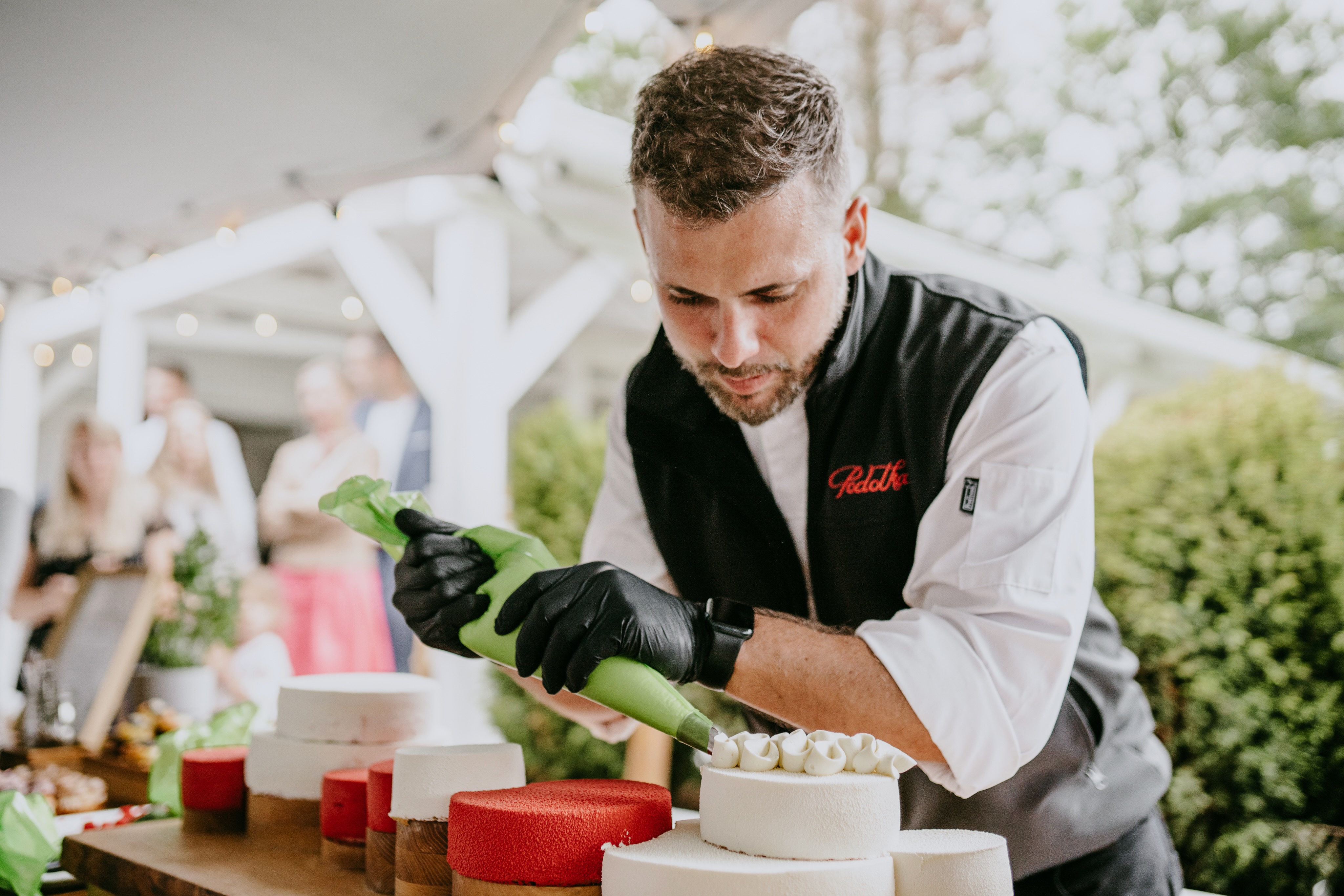 Tom Vobořil – Podolka